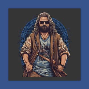 Fat Thor Dude T-Shirt