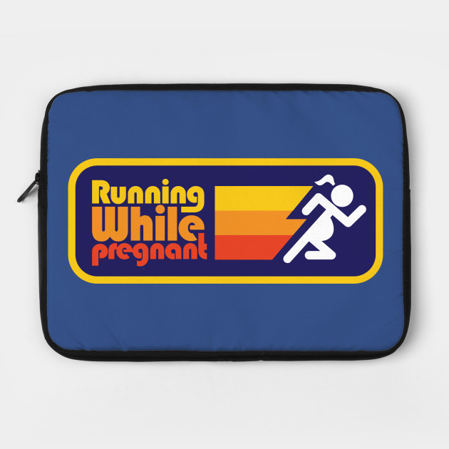 Running While Pregnant