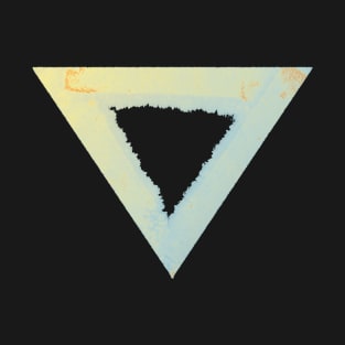 Triangle T-Shirt