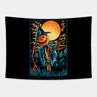 Who's calling me a crow? Tapestry