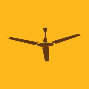 Ceiling fan T-Shirt