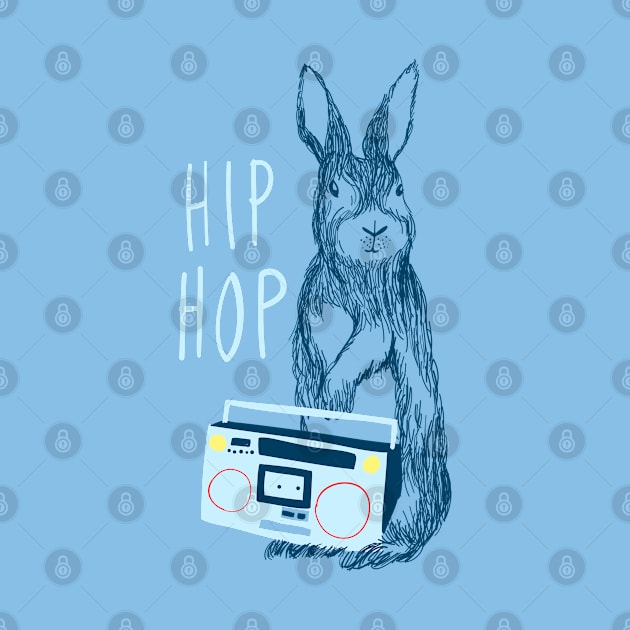 Hip Hop by machmigo