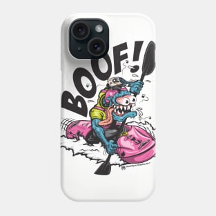 BOOF! Phone Case