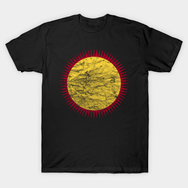 Discover Jor El - Jor El - T-Shirt