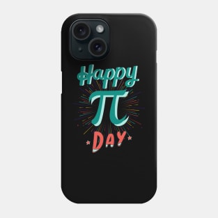 Happy Pi Day Phone Case