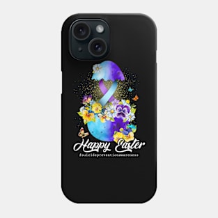 Happy Easter Suicide Prevention Awareness Phone Case