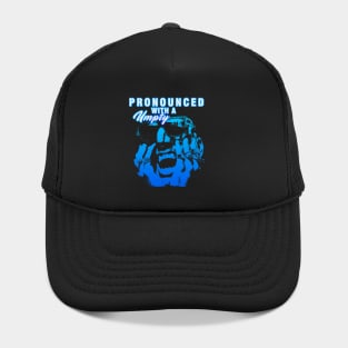 shock g underground - Art Drawing Hat
