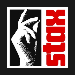 Stax Records T-Shirt