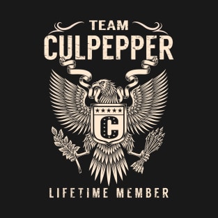 CULPEPPER T-Shirt