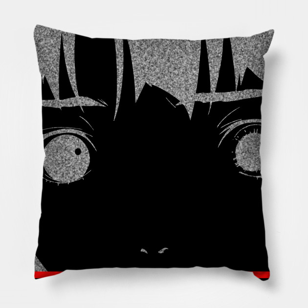 Present Day Present Time Lain White Noise Serial