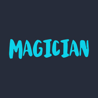 Magician T-Shirt