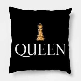 Queen Pillow