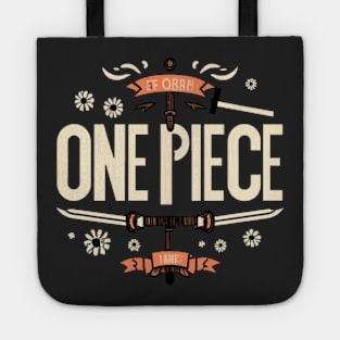 one piece Tote