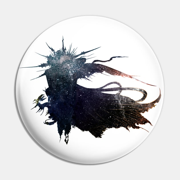 ff15 Pin by DRKNT
