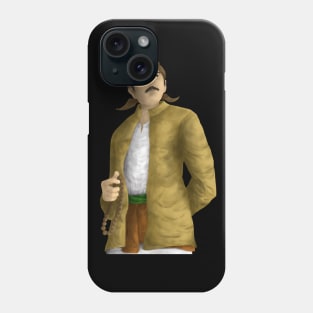 Sunan Kalijaga Phone Case