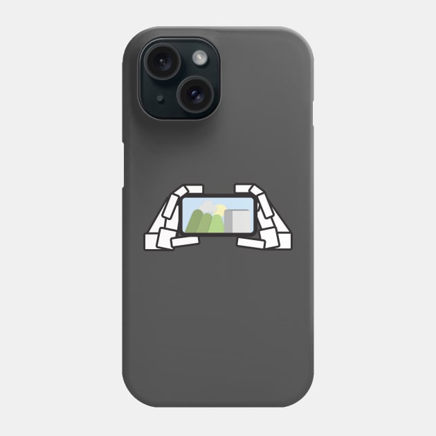 8ts Photography Phone Case by kewlwolf8ts