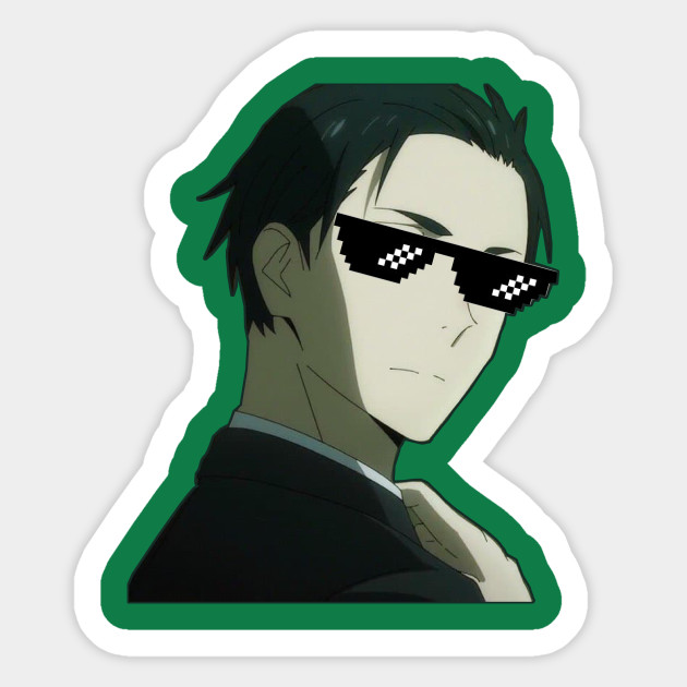 Fugou Keiji Balance Unlimited Daisuke Kanbe Clothes Fugou Keiji