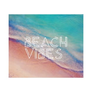 Beach Vibes T-Shirt