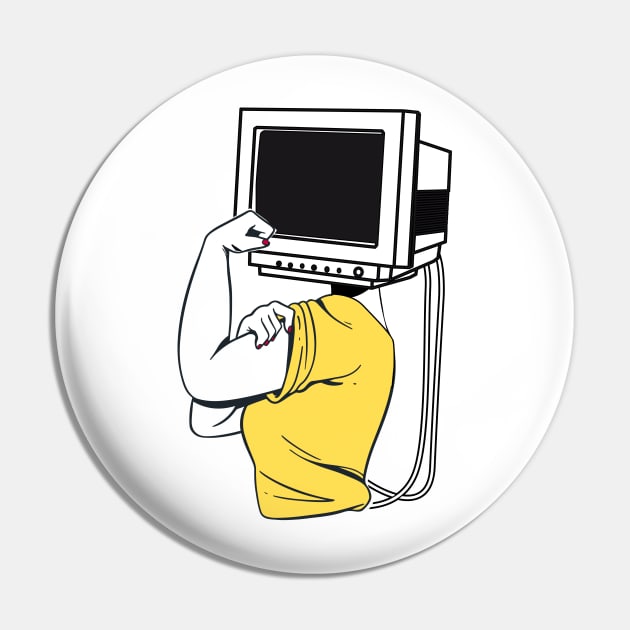 Coder shirt we can conquer it Pin by avogel