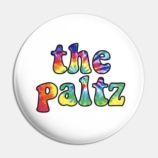 the paltz Pin