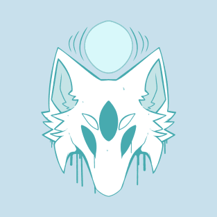 Ice Wolf T-Shirt