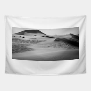 Namib Dunes Tapestry