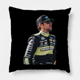 Retro Blaney Pillow