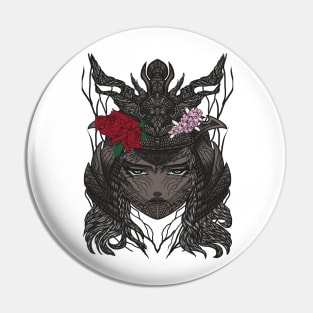 Kitara Pin