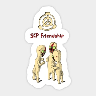 Scp 173 Sticker - Scp 173 Scp173 - Discover & Share GIFs