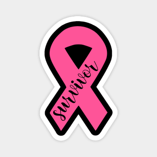 Cancer Survivor Magnet