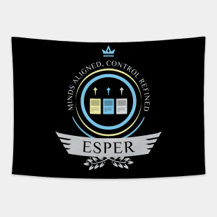 Esper Life Tapestry