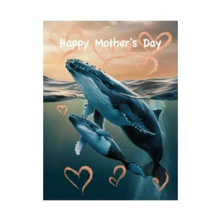 Happy Mother's Day T-Shirt