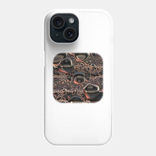 Like Stones Phone Case