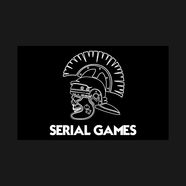 Serial by 9club