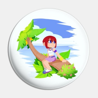 Kairi Pin