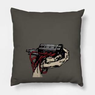 s14 livesuport Pillow