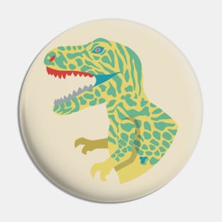 2021 trex Pin