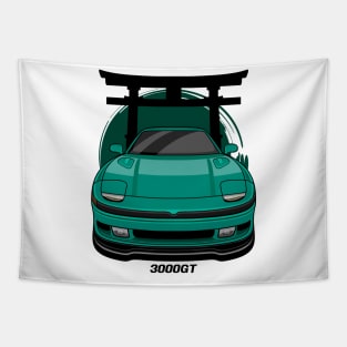 3KGT JDM Tapestry