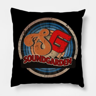 SG soundgarden Pillow