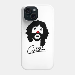 RIP Cepillin Clown Phone Case