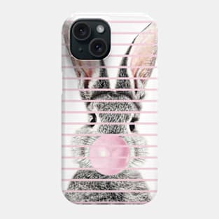 sweet bunny Phone Case