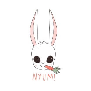 NYUM! T-Shirt