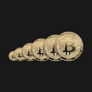 BITCOIN PERSPECTIVE T-Shirt