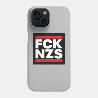 FCK NZS Phone Case