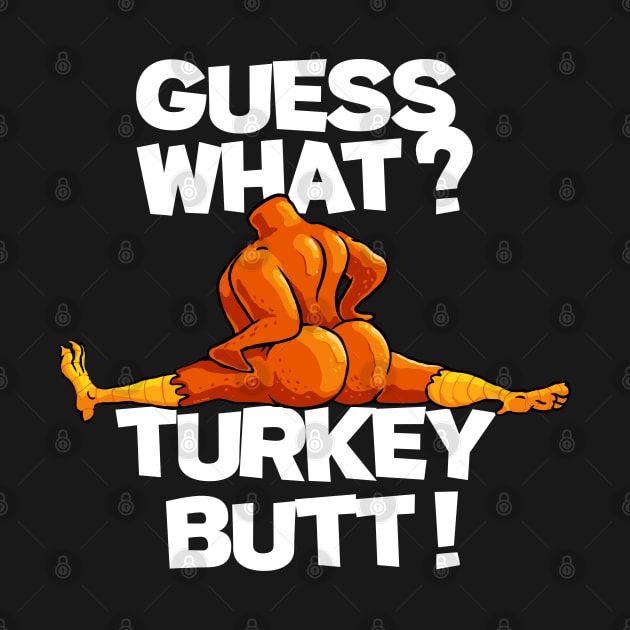 Twerkey Twerking Turkey Funny Turkey Butt Thanksgiving Twerk Turkey by vo_maria