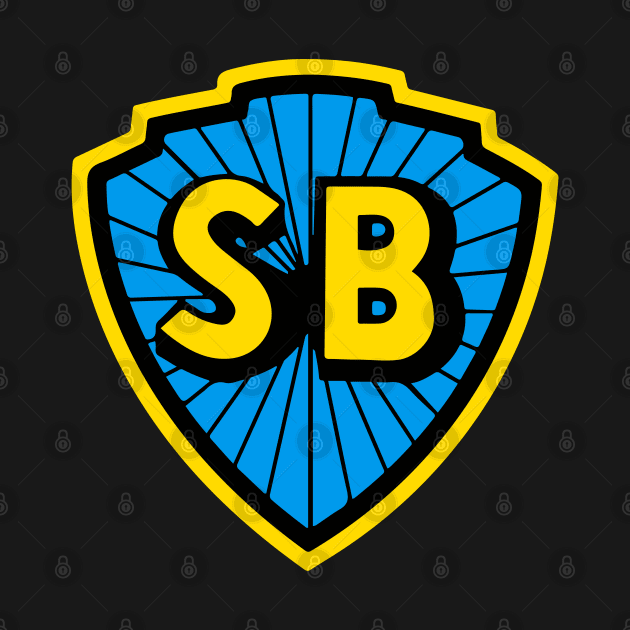 Shaw Brothers Logo by Genbu