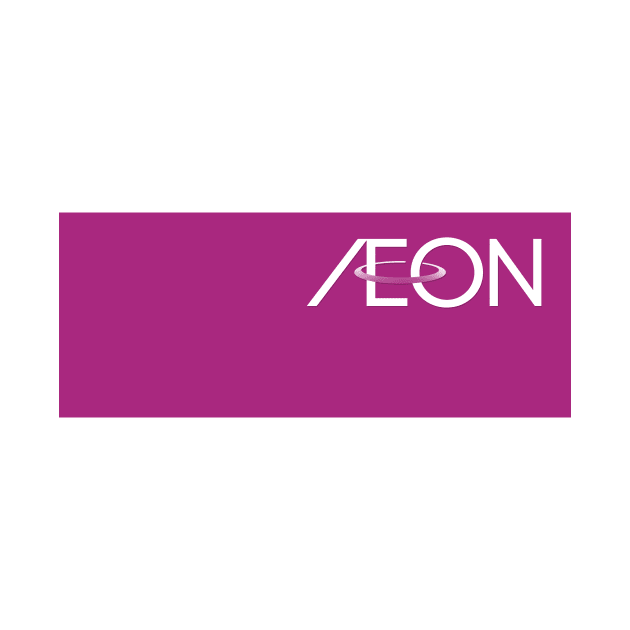 ÆON by DCMiller01