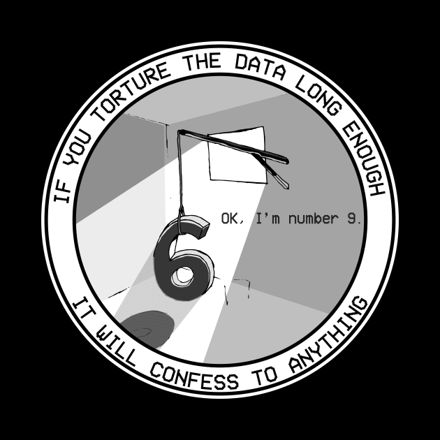 Data torture by Greboge Wear