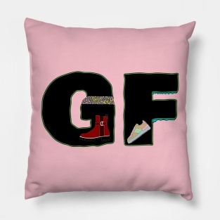 GF Pillow