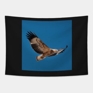 Sea Eagle Tapestry